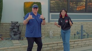 A Fresh Start with Roofing and More LLC Customer Success Story [upl. by Imailiv645]