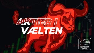 Aktier i Vælten – Ambu Alle taler værdisætning [upl. by Ahcas67]