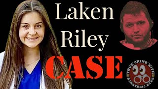 Laken Riley Trial Coverage [upl. by Emlynn]