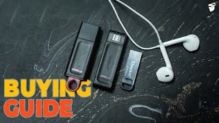 Pendrive কি দেখে কিনবেন  Kingston Pendrives Giveaway [upl. by Ttam]