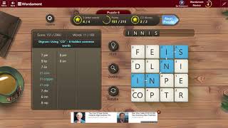 Microsoft Ultimate Word Games [upl. by Damicke768]