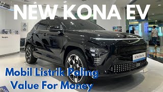 New Hyundai Kona EV Signature Long Range [upl. by Oirrad]