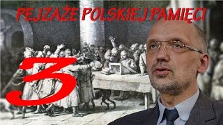 Prof Andrzej Nowak Rzeczpospolita i republikanizm szlachecki audio [upl. by Erdne]