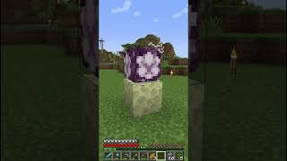 Day 71 of Minecraft Survival 1211  The Return of the King shorts [upl. by Kciredor242]