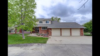 Nicole Wolf presents 14980 Harrison Street Brighton CO  ColdwellBankerHomescom [upl. by Jessey73]