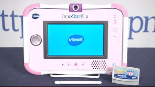 InnoTab 3S Plus from VTech [upl. by Dupre371]