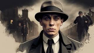 The Dark and True Story of The Peaky Blinders Gang peakyblinders history [upl. by Bornstein]