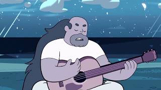 Steven Universe  Wailing Stone GERMANDE [upl. by Michell7]