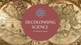 Decolonising science  Cambridge Festival [upl. by Oleta]