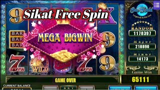 Free spin bonus bet 15 mega888 seaworld [upl. by Owades]