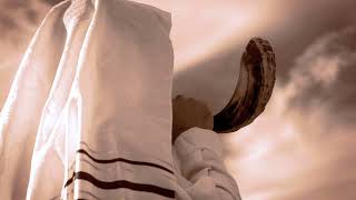 Powerful sound of shofar  Sound of healing [upl. by Zobkiw]