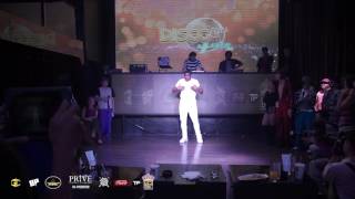 Disco Lives 4 4Ever  Judge Solo Tyrone Proctor  Move Manila [upl. by Crim823]