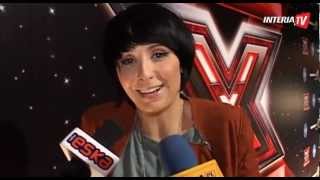 Tatiana Okupnik o swojej grupie w XFactor [upl. by Adar]