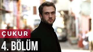 Çukur 4 Bölüm [upl. by Nabi]