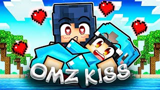 Omz  KISS Song by Bee [upl. by Kania]