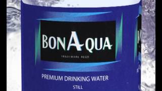 Bonaqua TVC [upl. by Parthen]