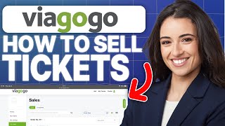 How To Sell Tickets on Viagogo For Beginners 2024 Updated Tutorial [upl. by Arel]