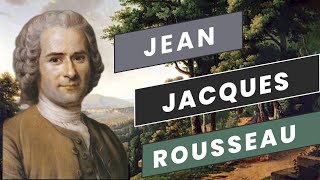 JeanJacques Rousseauजीन जैक्स रूसोAssistant professorschool lecturerpgtugc netupsc [upl. by Lysander]