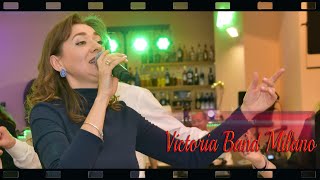 Formatia Victoria Band Milano  LIVE Nunta Grigore amp Diana [upl. by Felicity]