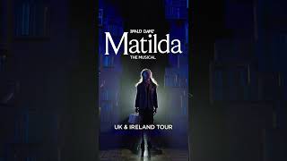 Matilda The Musical  Time To Be Revolting [upl. by Ikram]