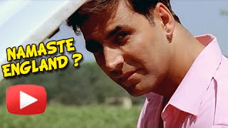 Akshay Kumar in Namaste London Sequel  Watch Now [upl. by Aceissej]