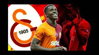 WİLFRİED ZAHA ARABİSTAN YOLCUSU [upl. by Kathryne843]