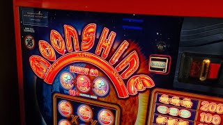 Moonshine Gokkast Barcrest Dutch Slot Machine [upl. by Bourgeois]