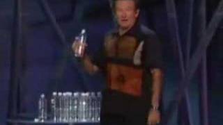 Robin Williams Stand Up Comedy Part 5 [upl. by Stephine]