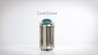 Meet the BioLite CookStove [upl. by Child]