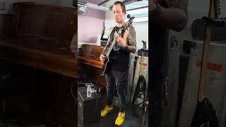 Trivium  Throes of Perdition Shogun  Matt Heafy Guitar Clip  Pig Pen Live matthewkheafy [upl. by Genny]