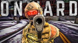 Onward is The Funniest VR Shooter [upl. by Paget]