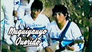 Grupo Genesis  Muquiyauyo Querido Video Oficial [upl. by Farl]