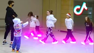 Симпа Gentlemen Dance Tuzelity 😎💥 Neon Mode 😱 Simpapа Tuzelity Dance Tik Tok Compilation 2024 4 [upl. by Gwyn896]