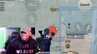 2 v 4 Clutch Failed  Bgmi Funny video [upl. by Dud]