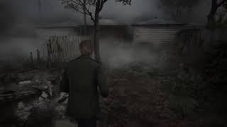 Playing SILENT HILL 2 Deluxe Edition PS5 Version Part 1 Early Access [upl. by Horn]