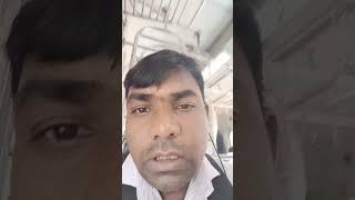 Mumbai local train Humsafar kar rahe hain madanganj [upl. by Nipahc]