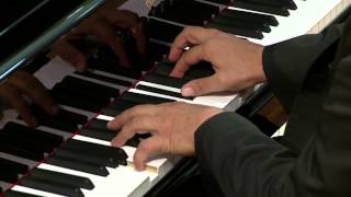 All Of Me  Cours de piano jazz par Antoine Hervé [upl. by Breed]