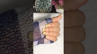 nails shape square nail nailinspo nailtech oil healthy lanadelreymusic [upl. by Nahsez392]