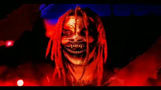 Bray Wyatt The Fiend Theme Song Live in Fears Rock Remix [upl. by Debbie]