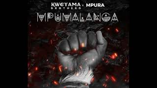 Impilo yaseSandton  Kwenyama Brothers amp Mpura ft Abidoza Thabiso amp Lavish [upl. by Terencio]