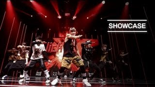 BTS  Go Go Comeback Stage  M COUNTDOWN 170928 EP543 [upl. by Einna]