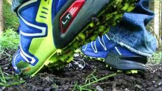 Salomon Speedcross [upl. by Oates]