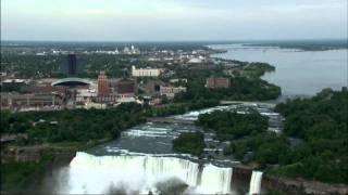 Niagara Falls Tour [upl. by Ecyned]