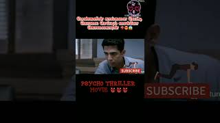 Psycho thriller movie story explanation [upl. by Devonna858]