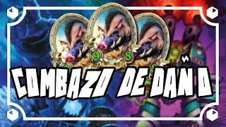 CAZADOR CARGAR  Taller de Fizbang  Hearthstone [upl. by Woolley640]