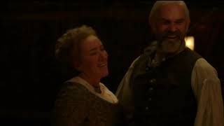 Outlander  Season 5 BLOOPERS 12 [upl. by Arot]