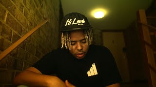 Cordae  Feel It In The Air Official Music Video [upl. by Lorene]