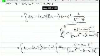 Feynman Parametrization [upl. by Ignatius99]