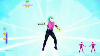 Excitement  Trippie Redd ft PARTYNEXTDOOR  Megastar  Just Dance 2021 [upl. by Mireielle]