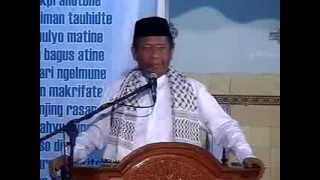 Tausiah Prof Dr Mahfud MD Part2 [upl. by Hester]